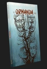 Ormanda (Sert Kapak - Limitli Özel Edisyon)