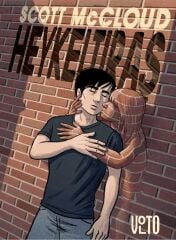 Heykeltıraş (Sert Kapak)