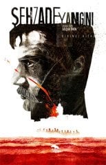 Şehzade Yangını - 1. Kitap