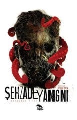 Şehzade Yangını - 4. Kitap