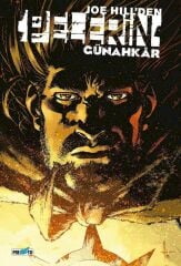 Pelerin Cilt 3 - Günahkar (Sert Kapak - Limitli Özel Edisyon)