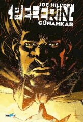 Pelerin Cilt 3 - Günahkar (Sert Kapak - Limitli Özel Edisyon)