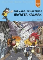 Tornado Dehşetinde Hayatta Kalmak