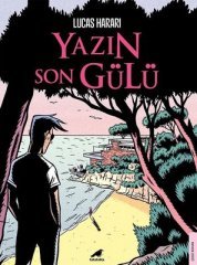 Yazın Son Gülü