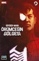 Spider-Man - Örümceğin Gölgesi Sayı 1 (Varyant Kapak)