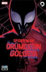 Spider-Man - Örümceğin Gölgesi Sayı 3 (Varyant Kapak)
