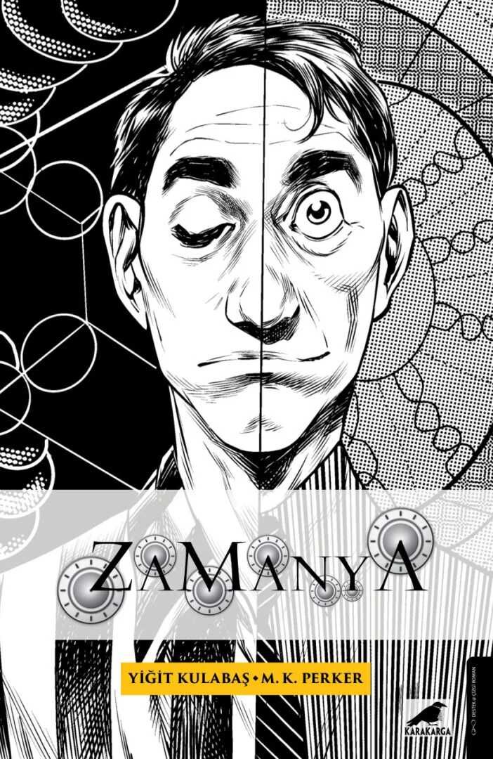 Zamanya