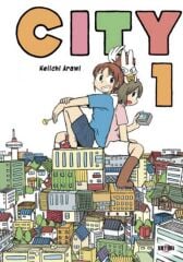 City Cilt 1