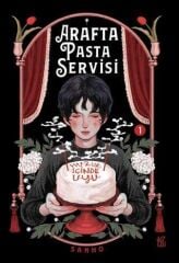 Arafta Pasta Servisi