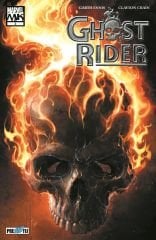 Ghost Rider : Lanetlenmeye Giden Yol - Bölüm 2