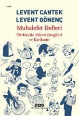 Muhalefet Defteri – Türkiye’de Mizah Dergileri ve Karikatür