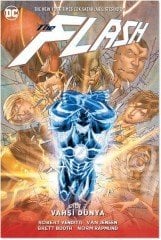 Flash Cilt 7 - Vahşi Dünya