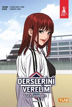 Derslerini Verelim Cilt 4