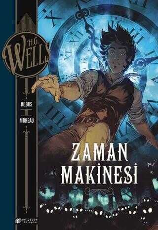Zaman Makinesi