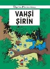 Şirinler 19 - Vahşi Şirin