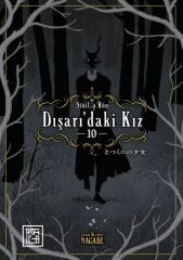 Dışarı'daki Kız Cilt 10