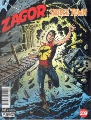 Yeni Zagor Sayı 239