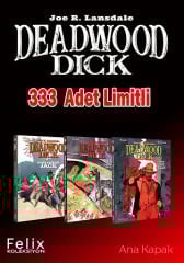 Deadwood Dick 3'lü Set