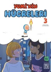 Yumi'nin Hücreleri Cilt 3