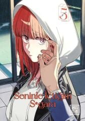 Seninle İçtiğim S*gara Cilt 5