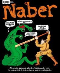 Naber Sayı 12