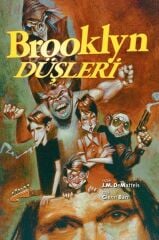 Brooklyn Düşleri (Sert Kapak)