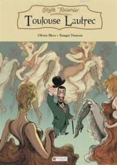 Toulouse Lautrec - Büyük Ressamlar