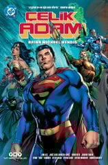 Superman – Çelik Adam