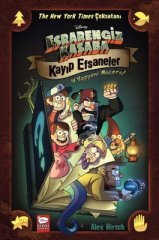 Esrarengiz Kasaba Kayıp Efsaneler