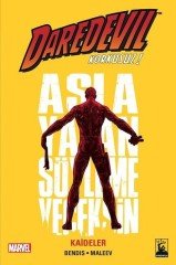 Daredevil Korkusuz Cilt 9 - Kaideler