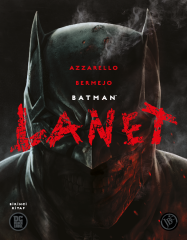 Batman : Lanet Birinci Kitap