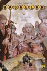 Masallar Cilt 10 - İyi Prens