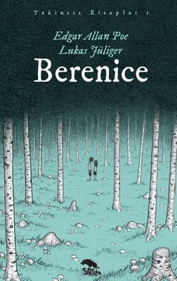Berenice (Tekinsiz Kitaplar 1)