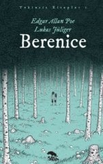 Berenice (Tekinsiz Kitaplar 1)
