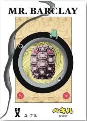 Mr. Barclay Cilt 2