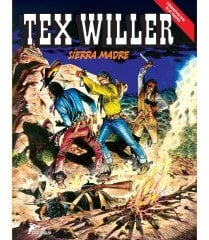 Tex Willer Cilt 5