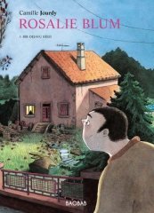 Rosalie Blum Cilt 1 Bir Dejavu Hissi