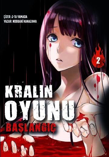 Kralın Oyunu - Başlangıç Cilt 2