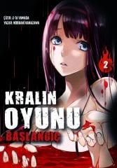 Kralın Oyunu - Başlangıç Cilt 2