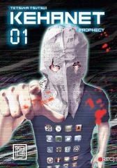 Kehanet Cilt 1