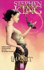 Kara Kule 3 - İhanet