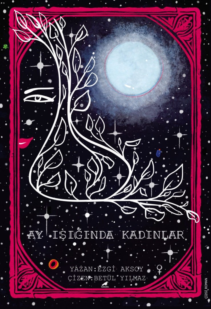 Ayışığında Kadınlar