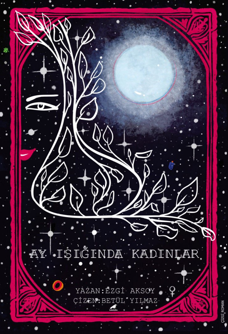 Ayışığında Kadınlar