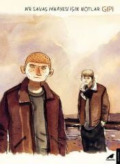 Bir Savaş Hikayesi İçin Notlar - Gipi