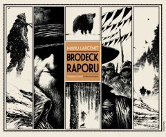 Brodeck Raporu (Ciltli)