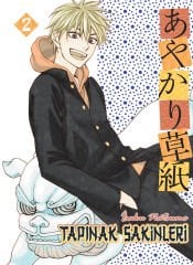 Tapınak Sakinleri Cilt 2