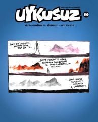 Uykusuz Dergisi Cilt 56