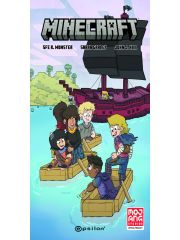Minecraft Cilt 2