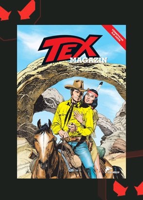 Tex Magazin 4