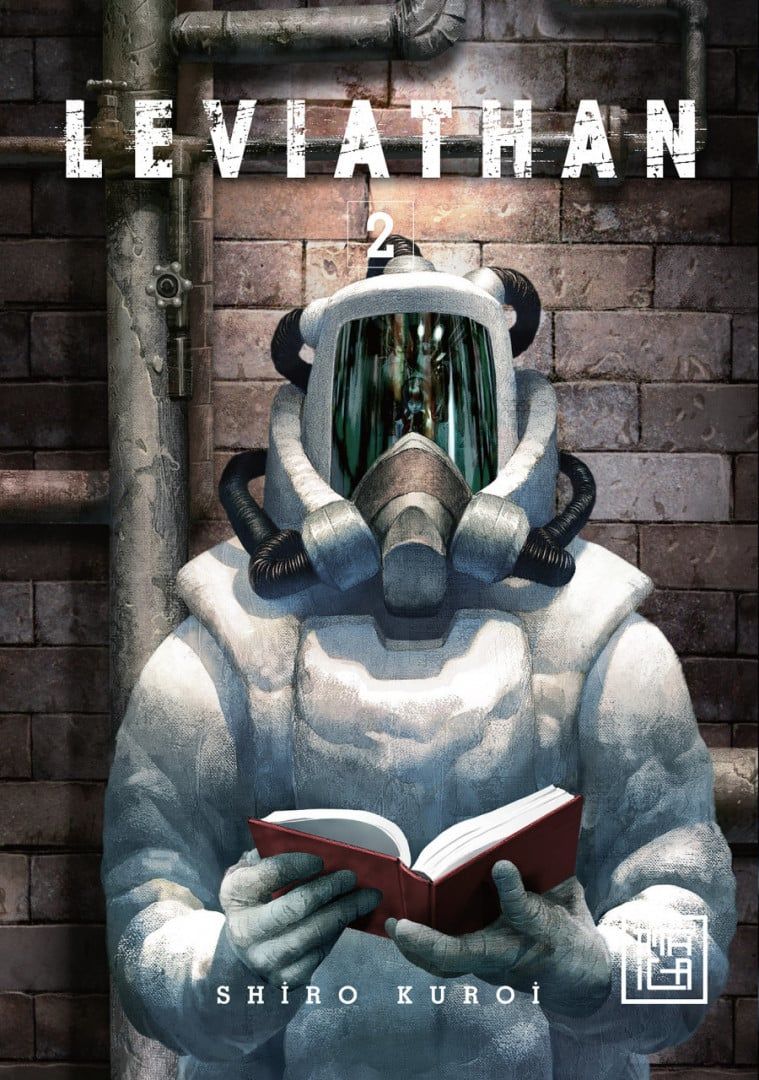 Leviathan Cilt 2